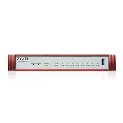 ZYXEL USGFLEX FIREWALL 10/100/1000