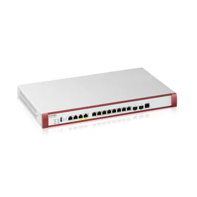 USG FLEX100 H 1 YR SECURITY BUNDLE