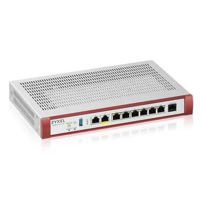 USG FLEX100 H SERIES  7 GIGABIT USE