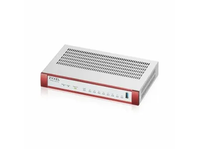 USG FLEX100 H SERIES, 7 GIGABIT USE