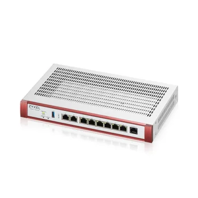 USG FLEX200 H 1 YR SECURITY BUNDLE