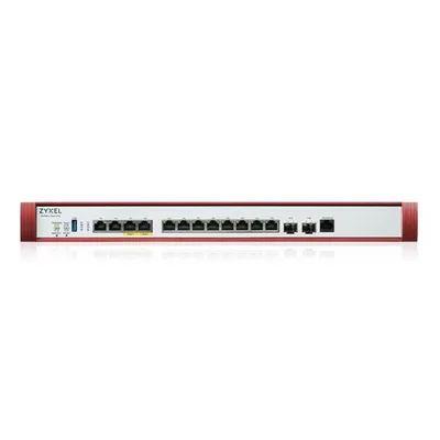 USG FLEX700 H 1 YR SECURITY BUNDLE