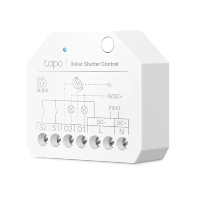 SMART SWITCH MODULE