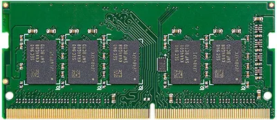 Synology memoria RAM DDR4 SODIMM 8 GB
