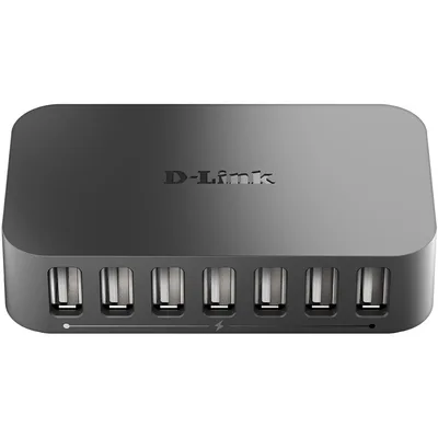 7 PORT USB 2.0 HUB