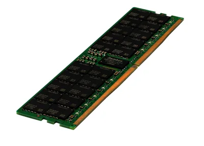 HPE 64GB 2RX4 PC5-4800B-R SMART KIT