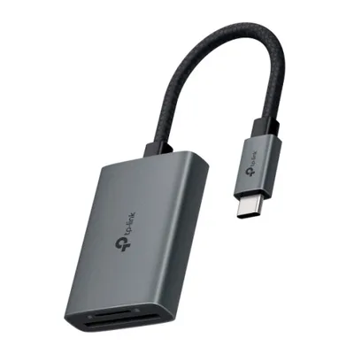 ADAPTADOR USB-C A SD Y MICROSD