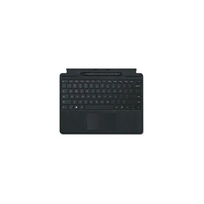 Surface Pro 11 Teclado + Lápiz Bundle Negro