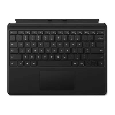 Surface Pro 11 Teclado Negro Español