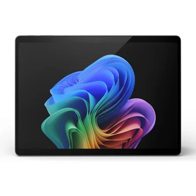 Surface Pro Copilot+PC Ultra5/16/256 Negro