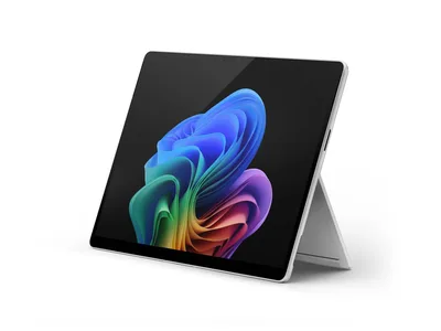 Surface Pro Copilot+PC Ultra5/16/256 PLT EU