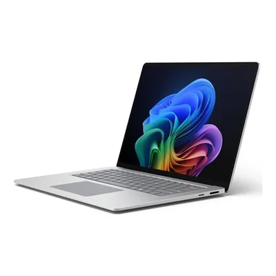 Surface Laptop Copilot+PC 15 Ultra5/32GB/256GB PLT