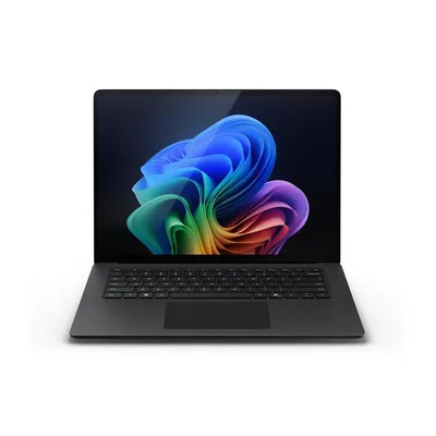 Surface Laptop Copilot+PC 15 Ultra5/16GB/256GB Negro
