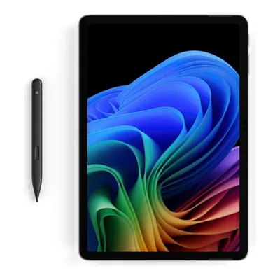 SURFACE PRO 12" SNAPDRAGON PLUS/16/1T PLATA