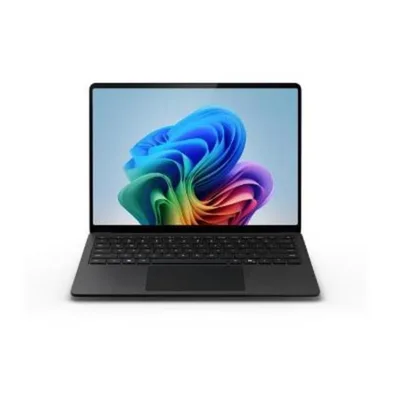 SURFACE LAPTOP 13,8" Intel Series 3 I7/32/1 Tera NEGRO