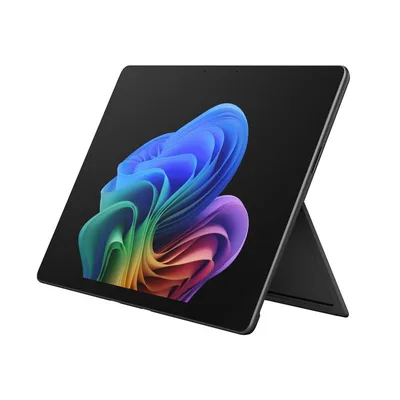 Surface Pro Copilot+PC Intel Series 3 Ultra7/16/256 NEGRO