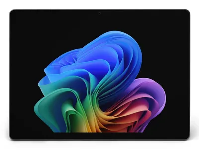 Surface Pro Copilot+PC Intel Series 3 Ultra7/16/512 NEGRO