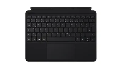 Surface Go Teclado Negro Español