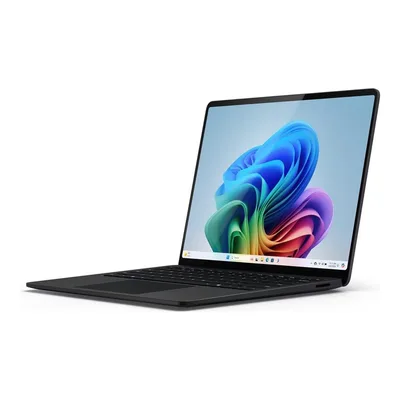 Surface Laptop Copilot+PC 13 ELITE/16GB/512GB Negro