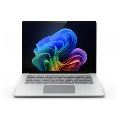 Surface Laptop Copilot+PC 15 ELITE/16GB/512GB PLT