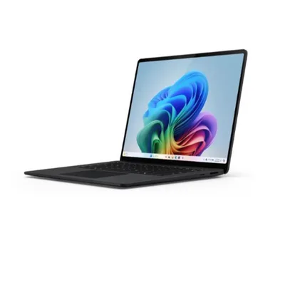 Surface Laptop Copilot+PC 15 ELITE/16GB/512GB Negro