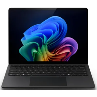 Surface Laptop Copilot+PC 15 ELITE/32GB/1TB Negro