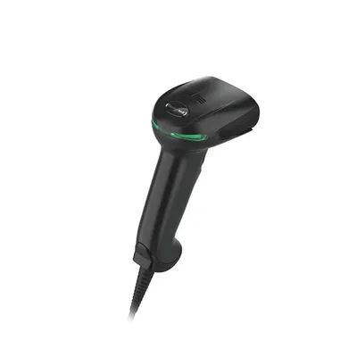 1950G USB KIT: GENERAL PURPOSE  1D  PDF417  2D  SR FOCUS  BLACK  USB TYPE A 3M STRAIGHT CABLE (CBL-500-300-S00)  ROW ONLY