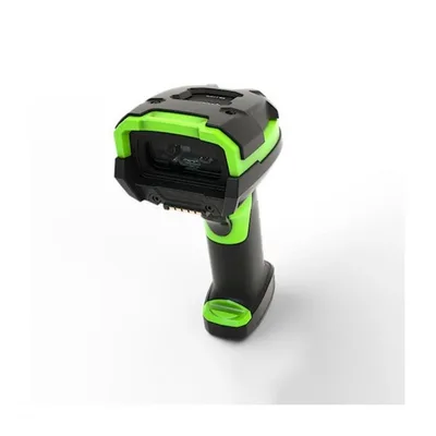LI3608:RUGGED LINEAR IMAGER STD RANGE CORDED INDUSTRIAL GREEN VIBRATION MOTOR
