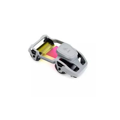 Cinta Color YMCKO para Zebra ZC350 para realizar 300 impresiones
