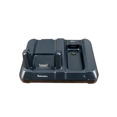 Single Dock, CK3 & CK65 (AD20) (Requires Power Supply 3011-8248-001 and country specific AC power cord. Cable Assy, USB-A to USB-microB 236-209-001. N