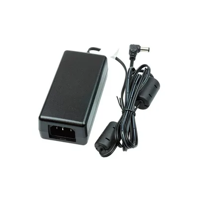 POWER SUPPLY, 12V/18W, RIGHT ANGLE