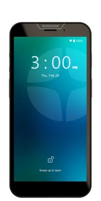 MEMOR 35 FULL TOUCH PDA EMEA+ROW/ STD RANGE 2D IMAGER W/GREEN SPOT FEEDBACK/ CAMERA (13MP)/ FRONT CAMERA (8MP)/ WI-FI6E+5G/ 6GB/128GB