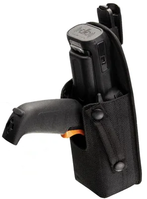SKORPIO X5 XLR BELT HOLSTER
