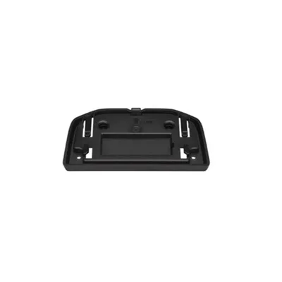 Soporte ZEBRA de mesa para SP72-V, negro medianoche
