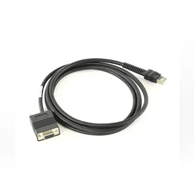 CABLE - RS232 DB9 FEMALE CONNECTOR