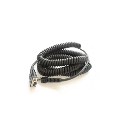CABLE - RS232 DB9 FEMALE CONNECTOR