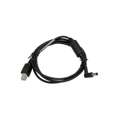 CABLE ASSEMBLY: POWER CABLE FOR DATA CAPTURE SYSTEMS: USED WITH PWR-BGA12V50W0WW
