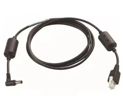 DC Line Cord for running the ET4X Point of Sale Stand from a Single Level VI Power Supply PWR-BGA12V50W0WW