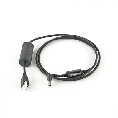 DC LINE CORD WITH FILTER DS3600