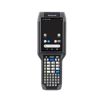 CK65,4GB/32GB Memory,Alphanumeric,N6803 FlexRange,Camera,SCP,GMS,Disinfectant Ready,Standard Environment,WW Mode