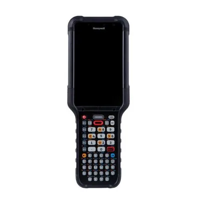 Honeywell CK67, rango estándar, Wi-Fi 6E, Bluetooth, 8 GB/128 GB, 51 teclas