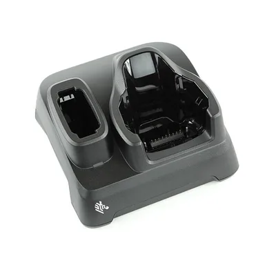 MC93 SINGLE SLOT USB/CHARGE CRADLE W/SPARE BTRY CHARGER