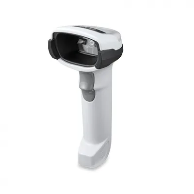 DS2278-SR WHITE PRESENTATION CRADLE USB KIT: DS2278-SR00006ZZWW SCANNER  CBA-U21-S07ZBR SHIELDED USB CABLE  CR2278-PC10004WW CRADLE