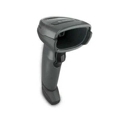DS4608-SR BLACK WITH STAND USB KIT: DS4608-SR00007ZZWW SCANNER  CBA-U21-S07ZBR SHIELDED USB CABLE  20-71043-04R STAND