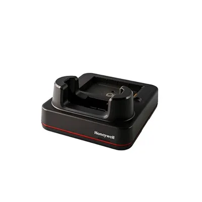 EDA50/EDA51/EDA52/EDA56 Wi-Fi 6 Single Charging Dock (for EDA52, ´EDA52-ADC´ need to be purchased separately )