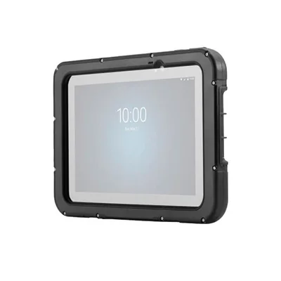 RUGGED FRAME 8" WITH RUGGED IO CONN (INCLUDED)