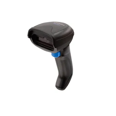 Escáner Datalogic Gryphon GM4200 Kit (USB y base de carga)