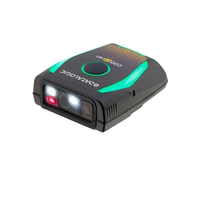 CODISCAN BLUETOOTH WEARABLE SCANNER - STANDARD RANGE