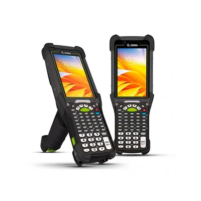 MC94, LAN, WIFI 6E, GUN, BT, NFC, 4.3" DISPLAY, VIBRATOR, GMS, SE4770 IMAGER, 6GB RAM/128GB UFS, 53 KEY STANDARD, 7000 MAH STD BATTERY, ROW
