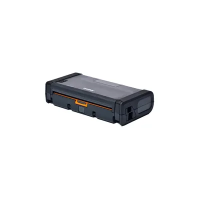 PARC001 - Accesorio Impresoras portátiles PJ - A4 Estuche PVC para impresora y rollo, apto para vehículos o portabilidad (IP54), valido en modelos PJ.